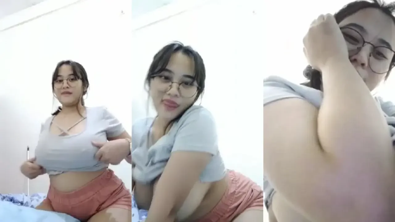 Cewe tobrut yang viral di tiktok